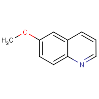 CAS: 5263-87-6 | OR14908 | 6-Methoxyquinoline
