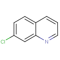 CAS: 612-61-3 | OR14909 | 7-Chloroquinoline