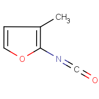 CAS: 921938-67-2 | OR14918 | 3-Methylfur-2-yl isocyanate