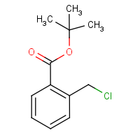 CAS: 950603-44-8 | OR14927 | tert-Butyl 2-(chloromethyl)benzoate