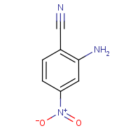 CAS: 87376-25-8 | OR1493 | 2-Amino-4-nitrobenzonitrile