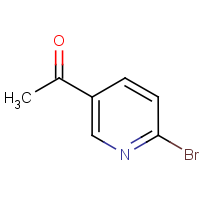 CAS: 139042-59-4 | OR14930 | 5-Acetyl-2-bromopyridine