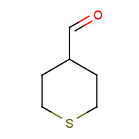CAS:50675-19-9 | OR14931 | Tetrahydro-2H-thiopyran-4-carboxaldehyde