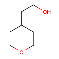 CAS: 4677-18-3 | OR14942 | 4-(2-Hydroxyethyl)tetrahydro-2H-pyran