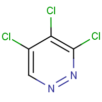 CAS:14161-11-6 | OR14946 | 3,4,5-Trichloropyridazine