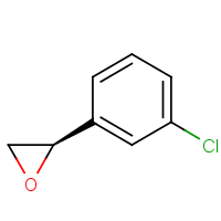 CAS: 62600-71-9 | OR1495 | (R)-(+)-3-Chlorostyrene oxide