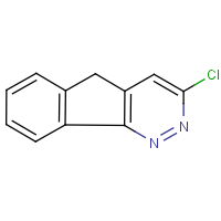 CAS: 69581-17-5 | OR14954 | 3-Chloro-5H-indeno[1,2-c]pyridazine