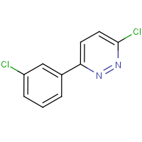 CAS: 66548-94-5 | OR14959 | 3-Chloro-6-(3-chlorophenyl)pyridazine