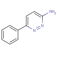CAS:14966-91-7 | OR14968 | 6-Phenylpyridazin-3-amine