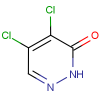 CAS:932-22-9 | OR14973 | 4,5-Dichloropyridazin-3(2H)-one