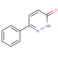 CAS: 2166-31-6 | OR14974 | 6-Phenylpyridazin-3(2H)-one