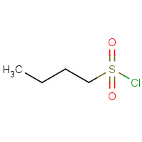 CAS:2386-60-9 | OR14981 | Butanesulphonyl chloride