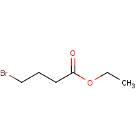 CAS: 2969-81-5 | OR14983 | Ethyl 4-bromobutanoate