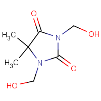 CAS: 6440-58-0 | OR14987 | 1,3-Bis(hydroxymethyl)-5,5-dimethylhydantoin