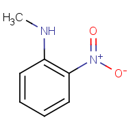 CAS: 612-28-2 | OR14990 | N-Methyl-2-nitroaniline