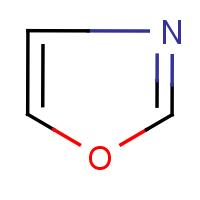 CAS:288-42-6 | OR14992 | 1,3-Oxazole