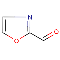 CAS:65373-52-6 | OR14993 | 1,3-Oxazole-2-carboxaldehyde