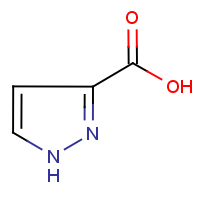 CAS: 1621-91-6 | OR14995 | 1H-Pyrazole-3-carboxylic acid