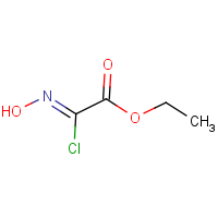 CAS: 14337-43-0 | OR14997 | Ethyl chloro(hydroxyimino)acetate