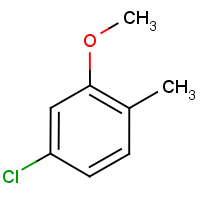CAS: 40794-04-5 | OR15003 | 5-Chloro-2-methylanisole