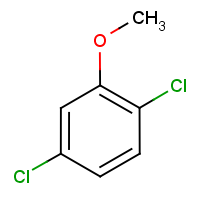 CAS: 1984-58-3 | OR15004 | 2,5-Dichloroanisole