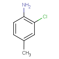 CAS: 615-65-6 | OR15009 | 2-Chloro-4-methylaniline