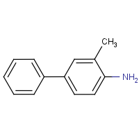 CAS:63019-98-7 | OR1500T | 4-Amino-3-methylbiphenyl