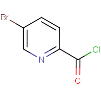 CAS:137178-88-2 | OR15012 | 5-Bromopyridine-2-carbonyl chloride
