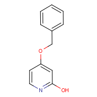 CAS: 53937-02-3 | OR15014 | 4-(Benzyloxy)pyridin-2-ol