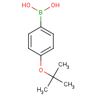 CAS: 176672-49-4 | OR15015 | 4-(tert-Butoxy)benzeneboronic acid