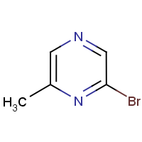 CAS: 914452-71-4 | OR15020 | 2-Bromo-6-methylpyrazine