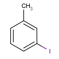 CAS: 625-95-6 | OR15022 | 3-Iodotoluene