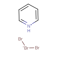 CAS: 39416-48-3 | OR15023 | Pyridinium tribromide