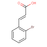 CAS: 7345-79-1 | OR15026 | 2-Bromocinnamic acid