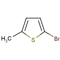 CAS: 765-58-2 | OR15029 | 2-Bromo-5-methylthiophene