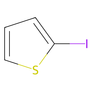 CAS:3437-95-4 | OR15030 | 2-Iodothiophene
