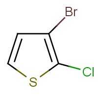 CAS: 40032-73-3 | OR15031 | 3-Bromo-2-chlorothiophene