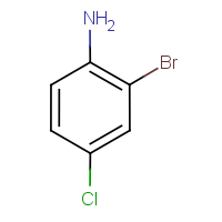CAS: 873-38-1 | OR15032 | 2-Bromo-4-chloroaniline