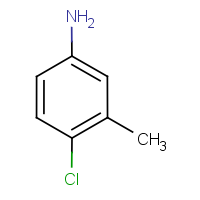 CAS: 7149-75-9 | OR15033 | 4-Chloro-3-methylaniline