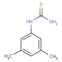 CAS:97480-60-9 | OR15045 | 3,5-Dimethylphenylthiourea