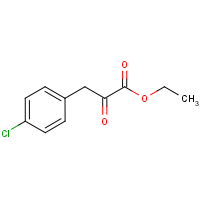 CAS: 99334-10-8 | OR1505 | Ethyl 3-(4-chlorophenyl)-2-oxopropanoate