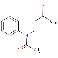 CAS: 17537-64-3 | OR15060 | 1,3-Diacetyl-1H-indole