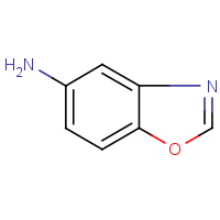CAS: 63837-12-7 | OR15063 | 5-Amino-1,3-benzoxazole