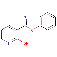 CAS: 292140-74-0 | OR15065 | 3-(1,3-Benzoxazol-2-yl)-2-hydroxypyridine
