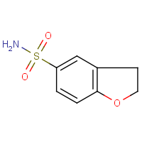 CAS:112894-47-0 | OR15079 | 2,3-Dihydrobenzo[b]furan-5-sulphonamide