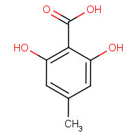 CAS:480-67-1 | OR15081 | 2,6-Dihydroxy-4-methylbenzoic acid