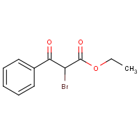 CAS: 55919-47-6 | OR15085 | Ethyl 2-bromo-3-oxo-3-phenylpropanoate