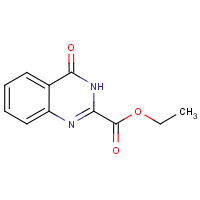 CAS:29113-33-5 | OR15094 | Ethyl 3,4-dihydro-4-oxoquinazoline-2-carboxylate