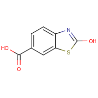 CAS: 99615-68-6 | OR15097 | 2-Hydroxy-1,3-benzothiazole-6-carboxylic acid