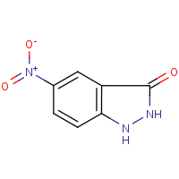 CAS:61346-19-8 | OR15113 | 1,2-Dihydro-5-nitro-3H-indazol-3-one